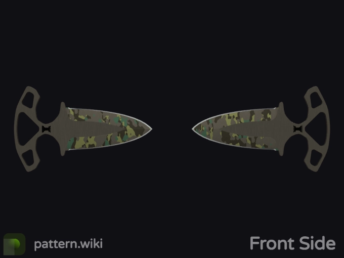 skin preview seed 151