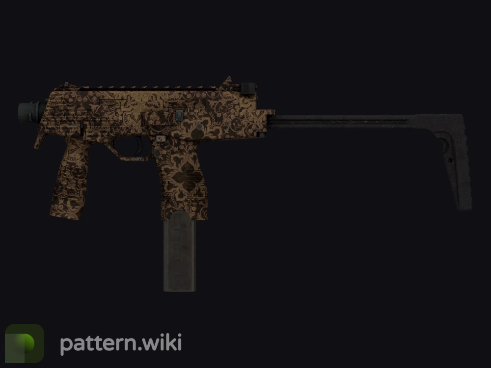 MP9 Music Box seed 57