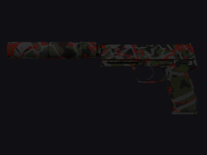 skin preview seed 926