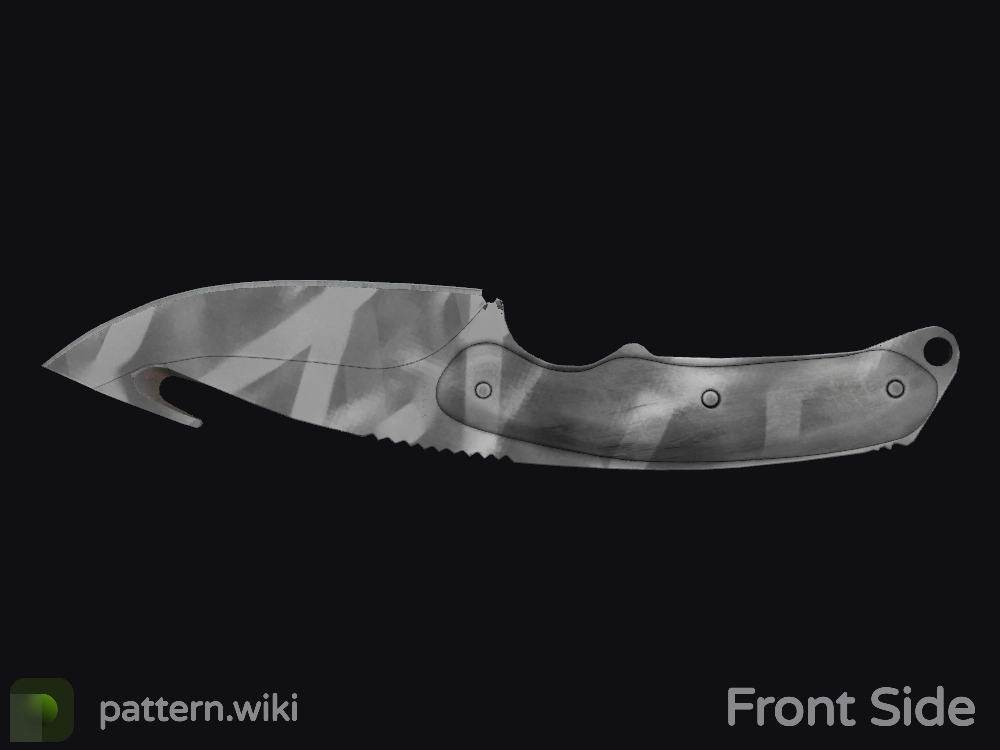 Gut Knife Urban Masked seed 786