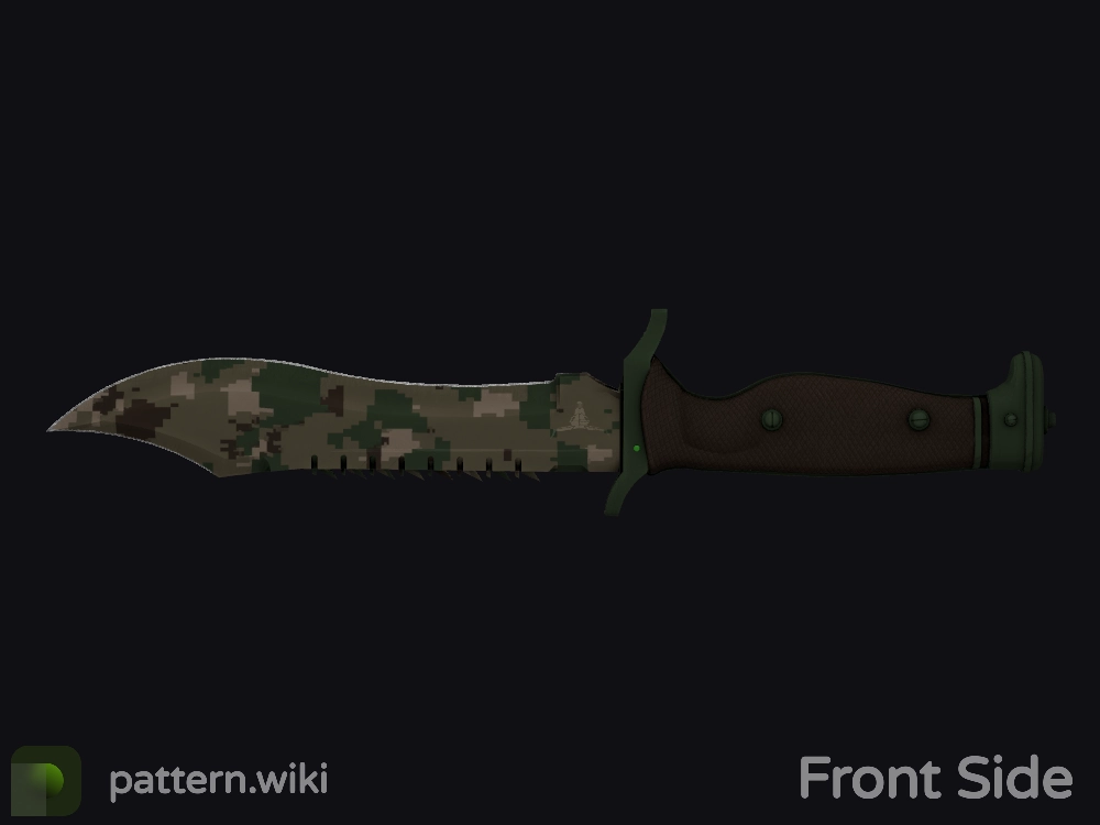 Bowie Knife Forest DDPAT seed 36