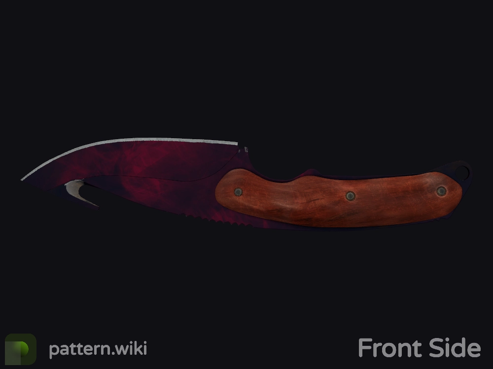 Gut Knife Doppler seed 782