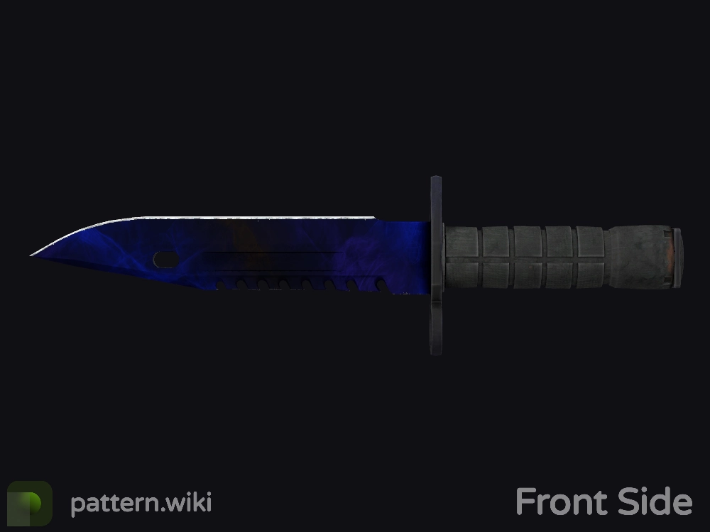 M9 Bayonet Doppler seed 289