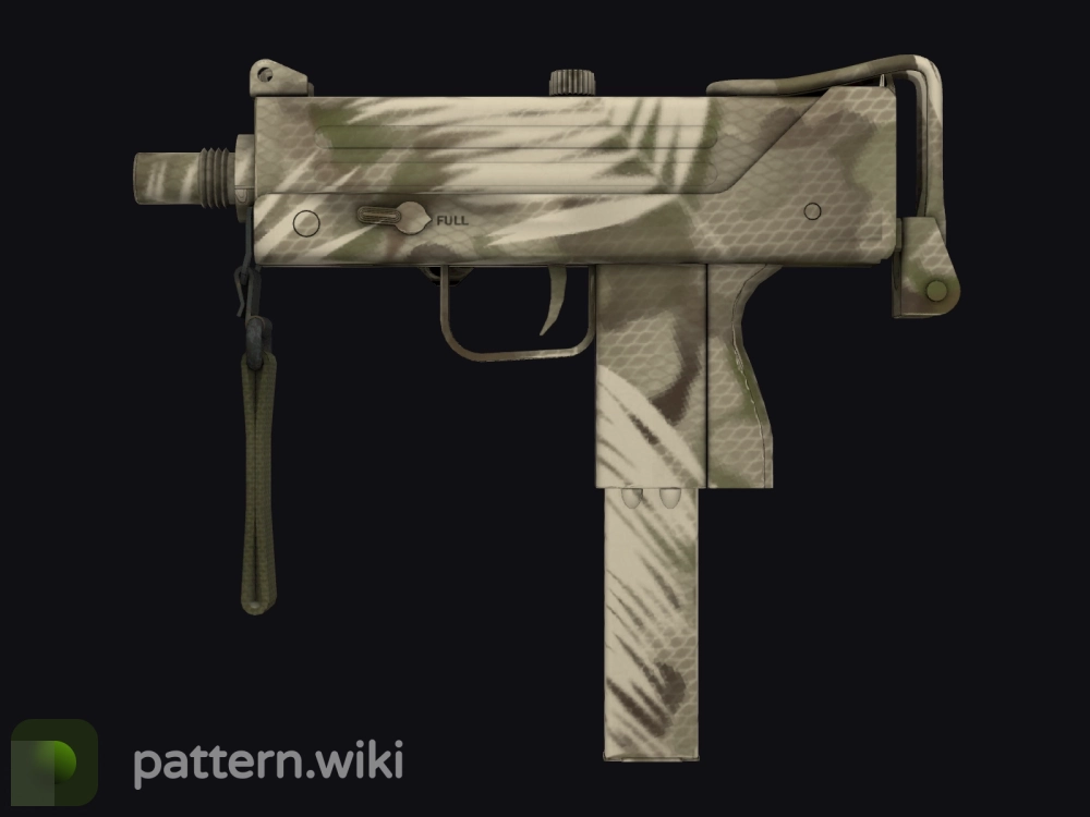 MAC-10 Palm seed 786