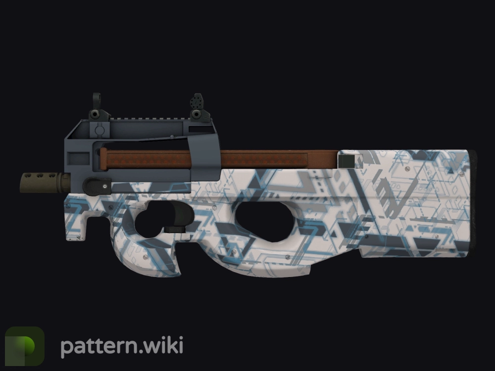 P90 Schematic seed 737