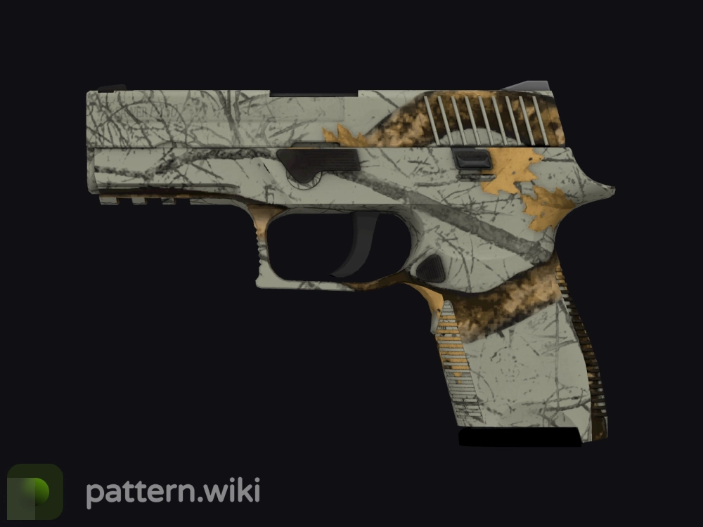 P250 Modern Hunter seed 795