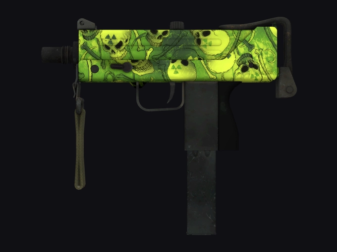 skin preview seed 951