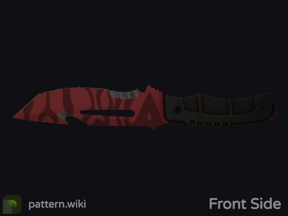 Survival Knife Slaughter seed 928