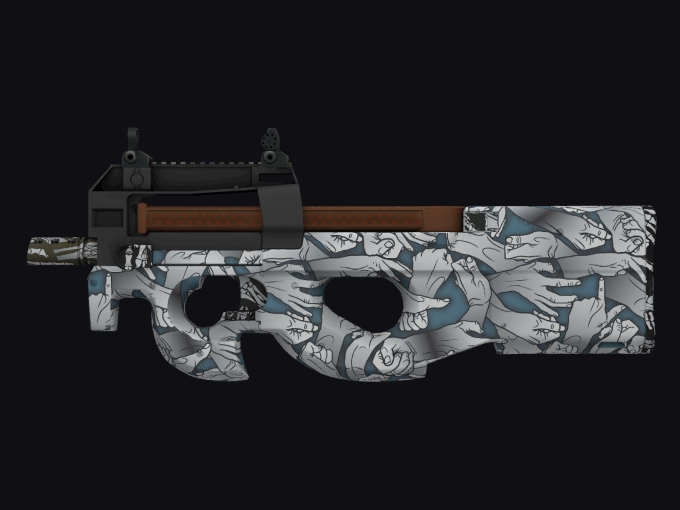 skin preview seed 509