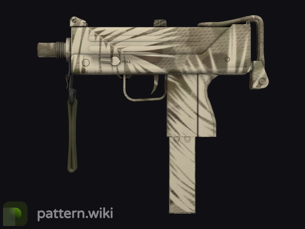 MAC-10 Palm seed 770