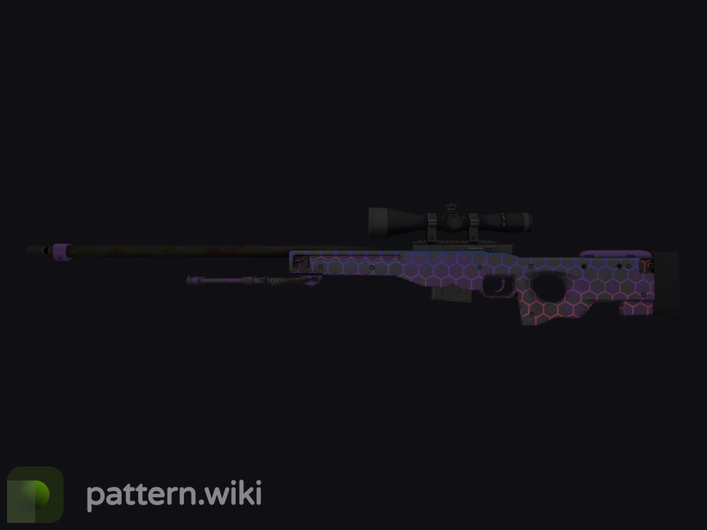 AWP Electric Hive seed 547