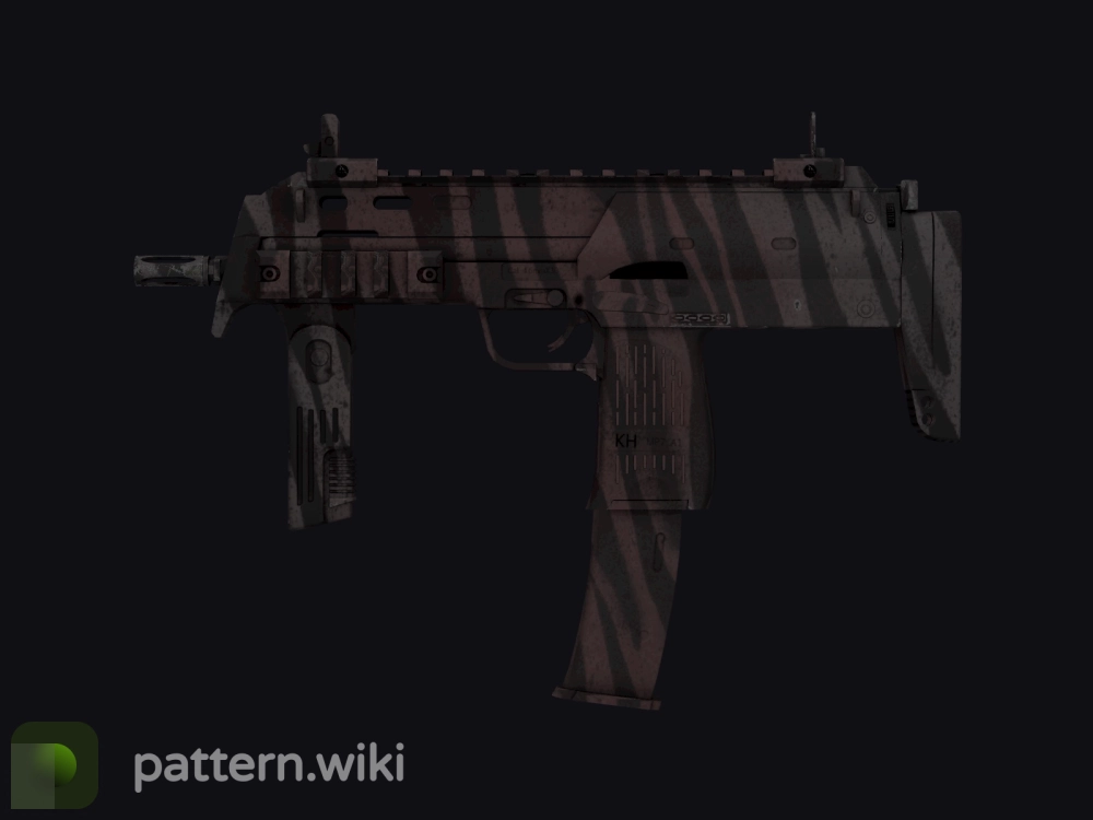 MP7 Prey seed 410