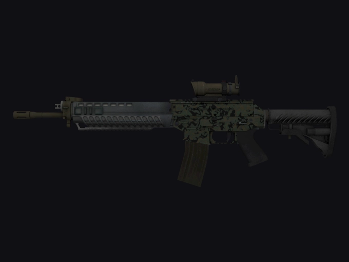 skin preview seed 981