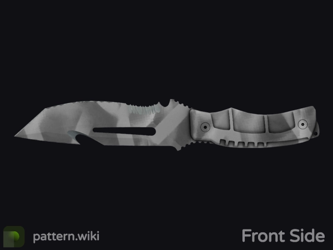 skin preview seed 664