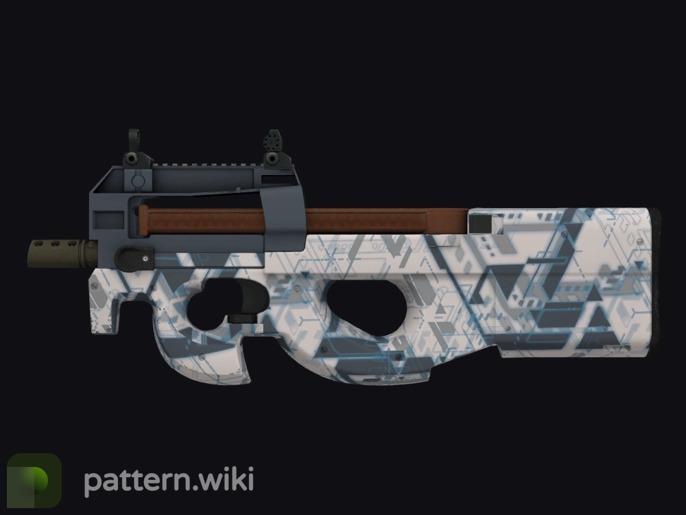 P90 Schematic seed 253