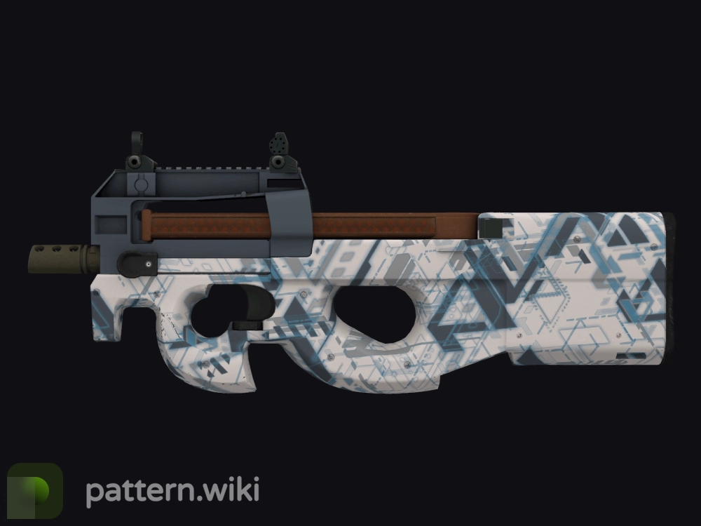 P90 Schematic seed 707