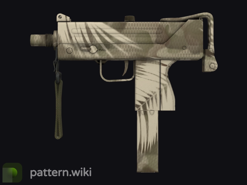 MAC-10 Palm seed 902