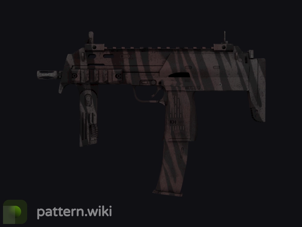 MP7 Prey seed 603