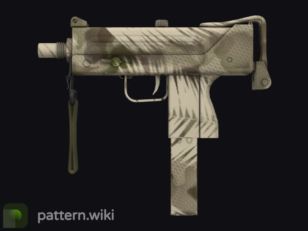 MAC-10 Palm seed 572