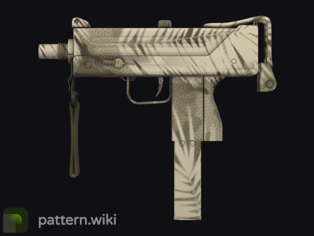 MAC-10 Palm seed 930