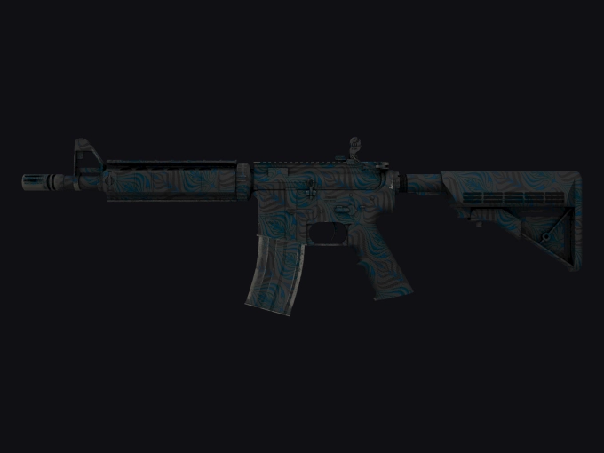 skin preview seed 917