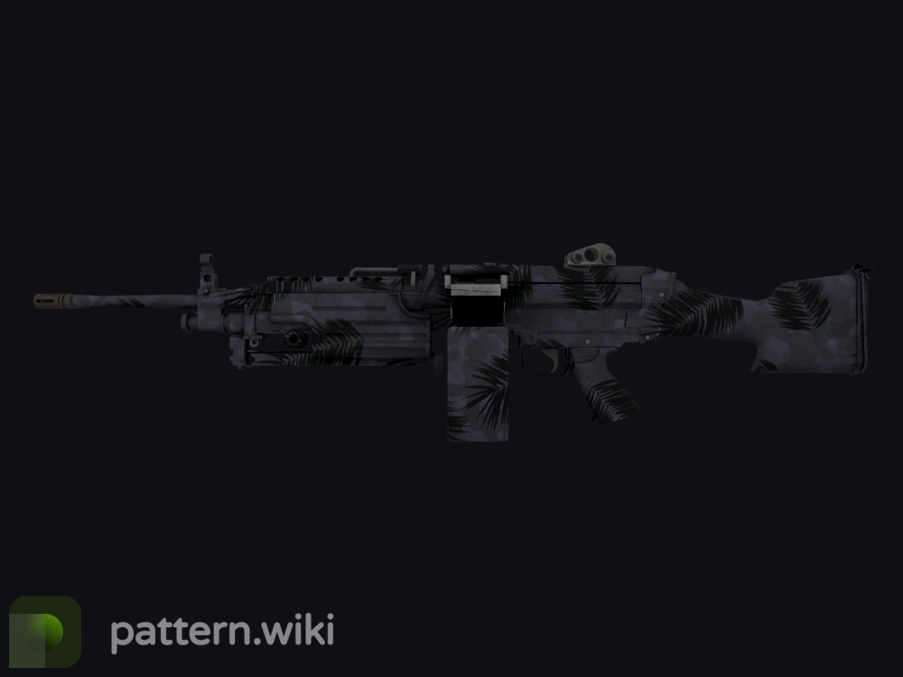 M249 Midnight Palm seed 760