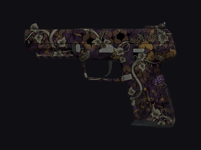 skin preview seed 663