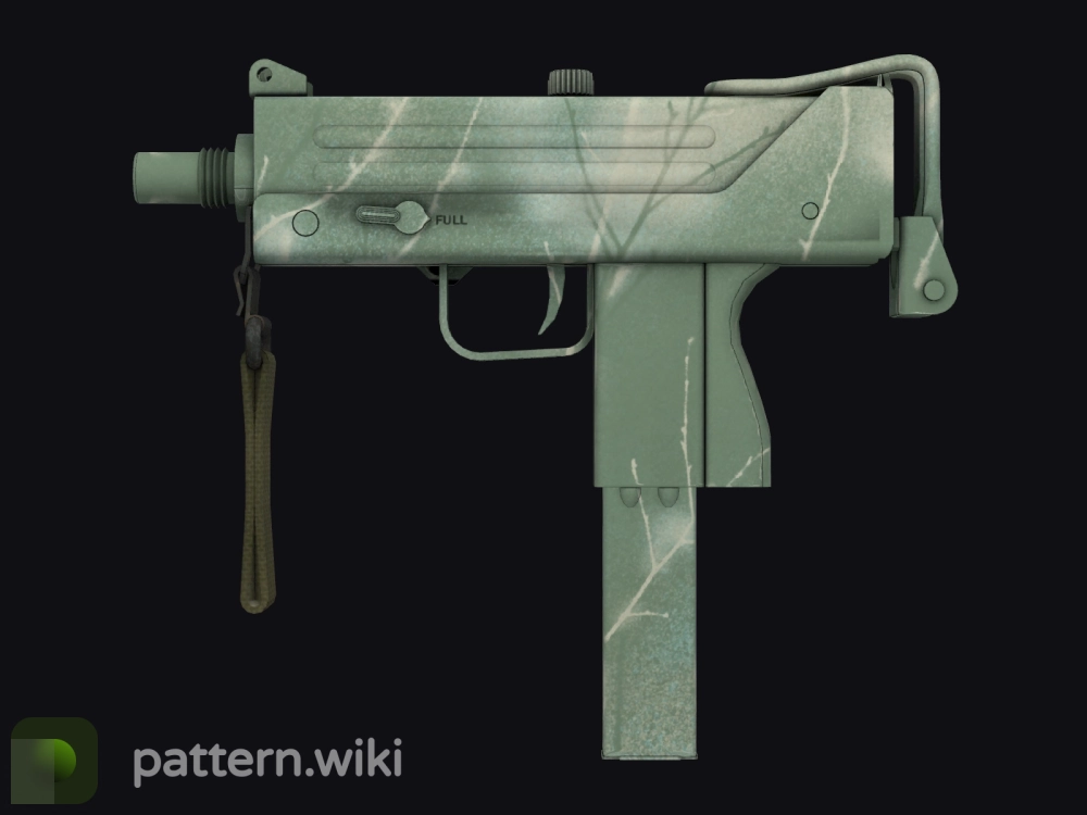 MAC-10 Surfwood seed 914