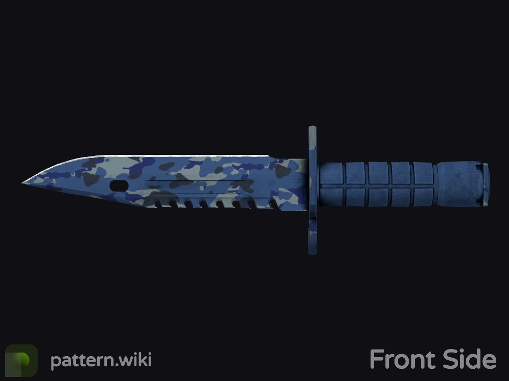 M9 Bayonet Bright Water seed 311