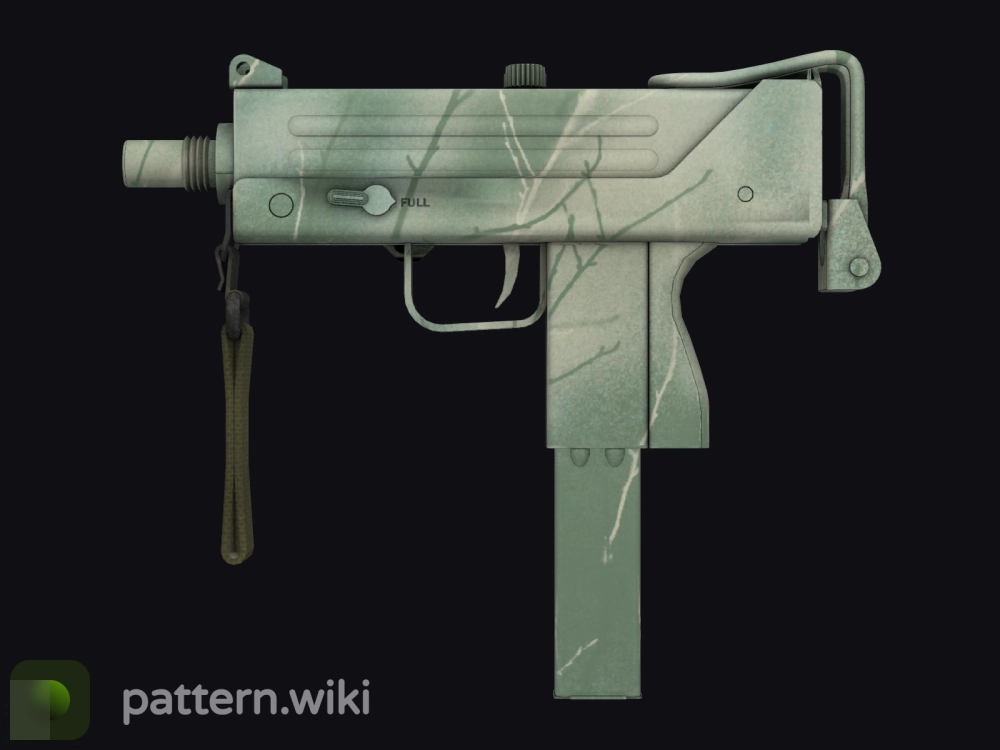 MAC-10 Surfwood seed 145