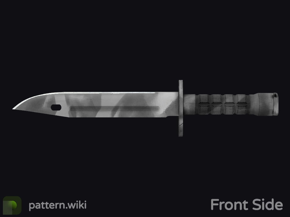 Bayonet Urban Masked seed 129