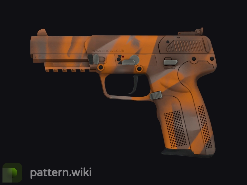 Five-SeveN Orange Peel seed 904