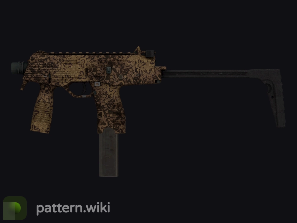 MP9 Music Box seed 413