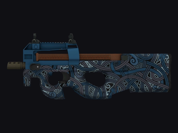 skin preview seed 951