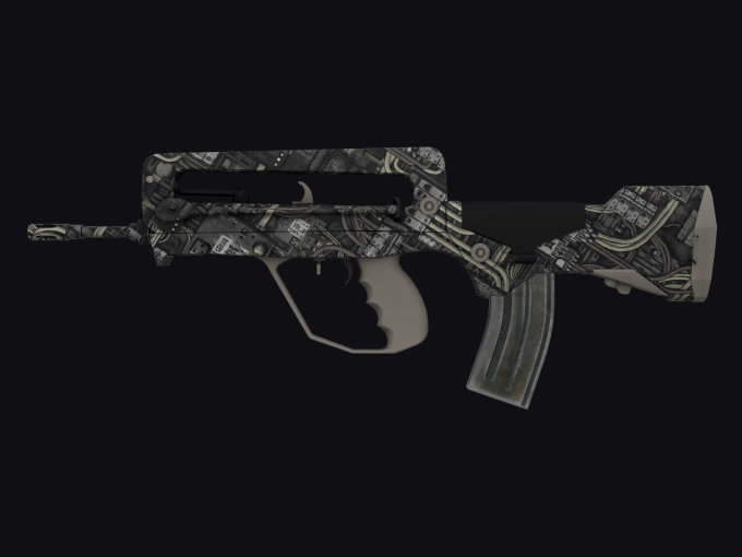 skin preview seed 917