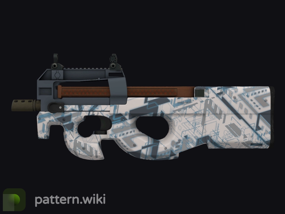 P90 Schematic seed 689