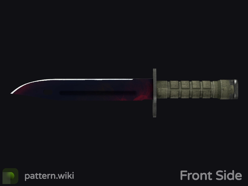 Bayonet Doppler seed 470