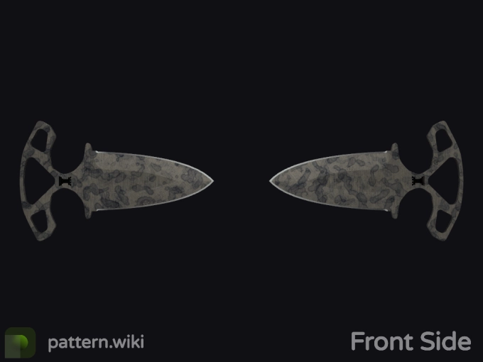 skin preview seed 917