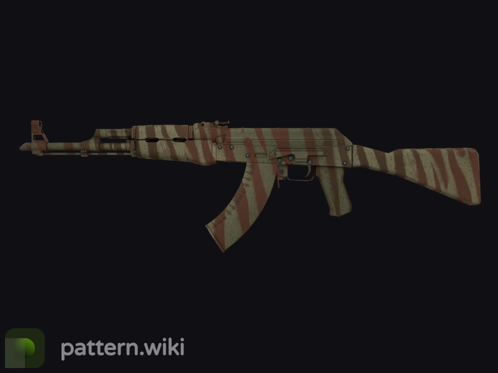 AK-47 Predator seed 436