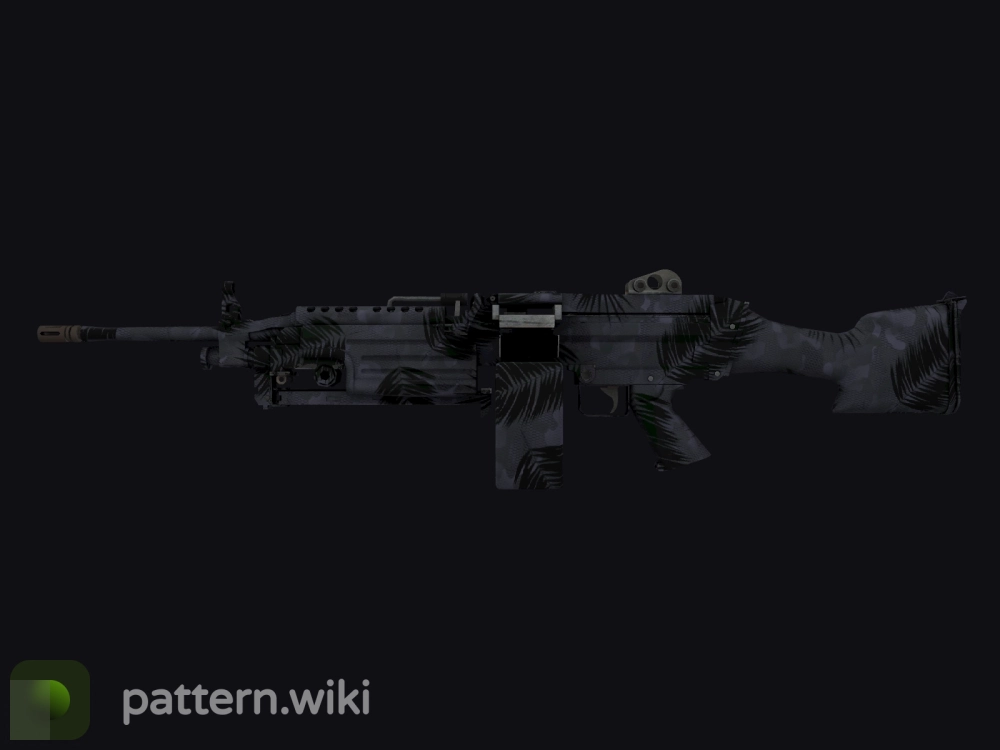 M249 Midnight Palm seed 807