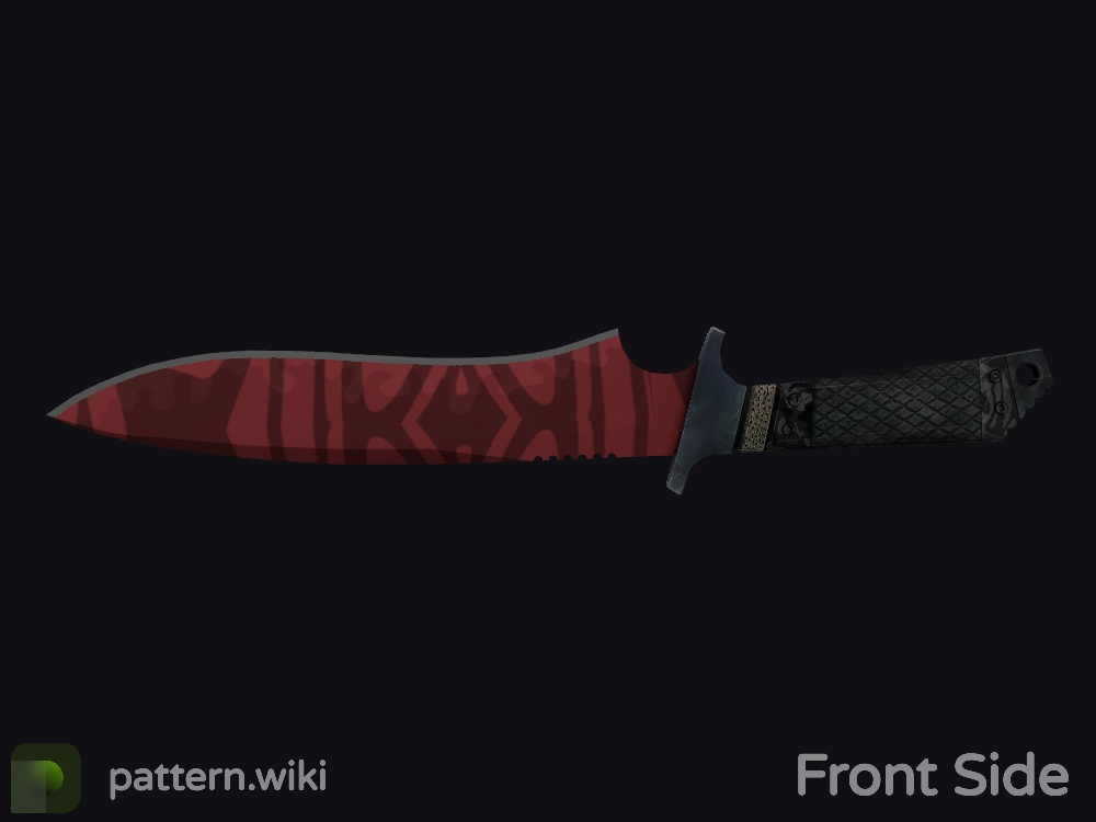 Classic Knife Slaughter seed 678