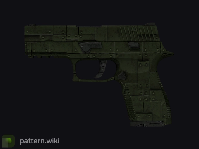 skin preview seed 919