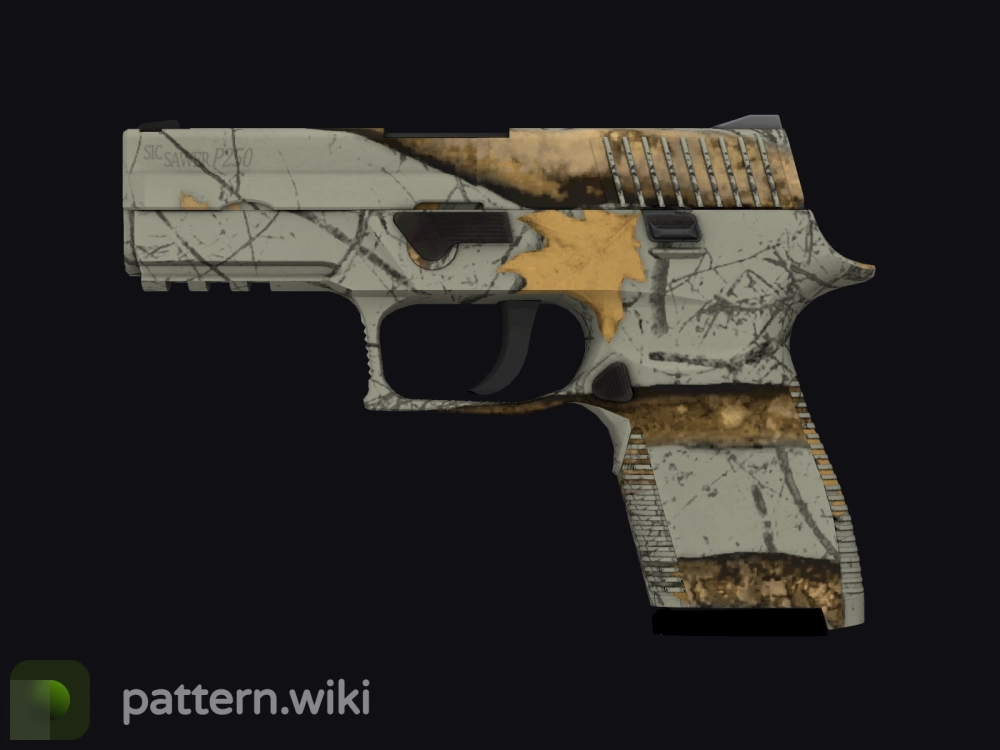 P250 Modern Hunter seed 27