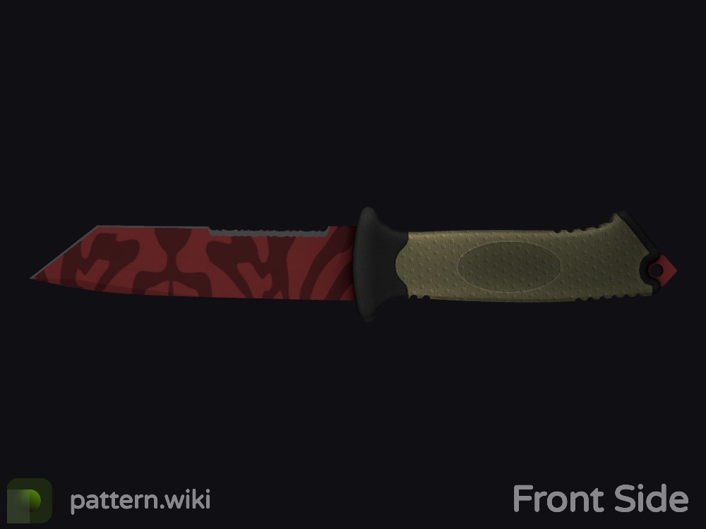 Ursus Knife Slaughter seed 941