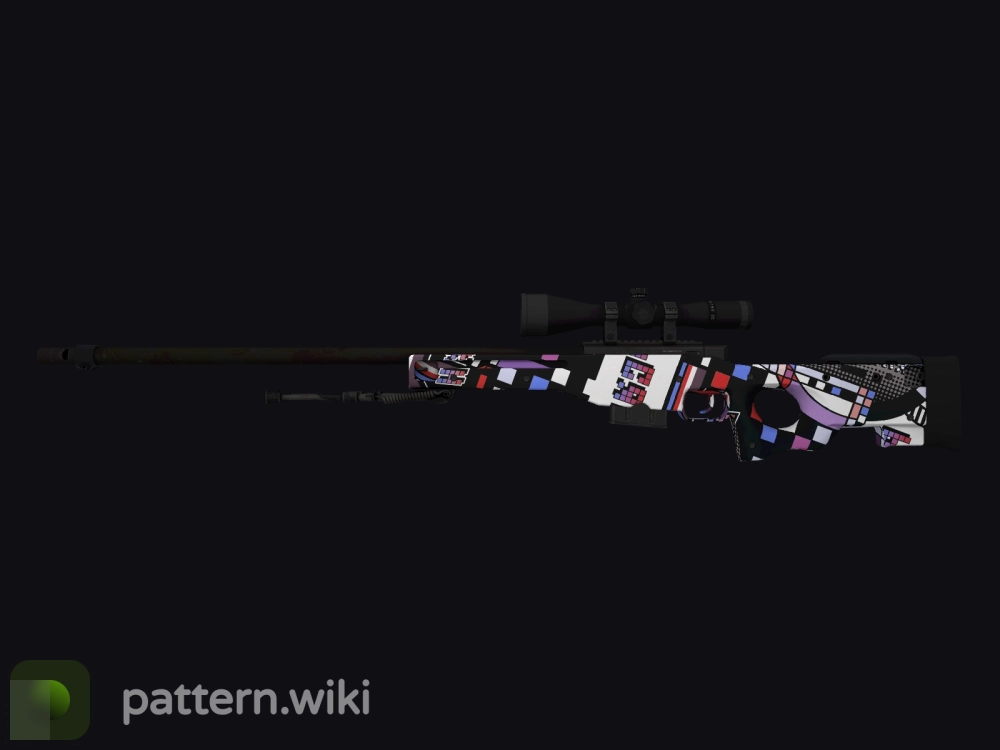 AWP POP AWP seed 411