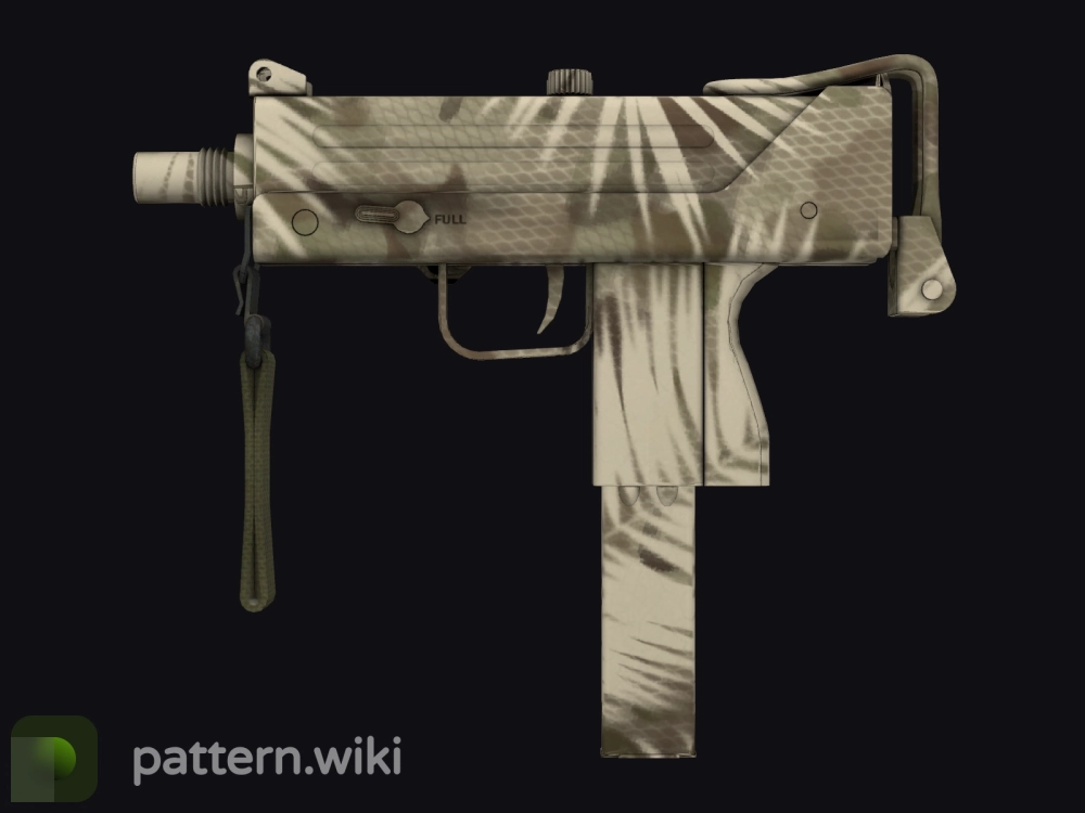 MAC-10 Palm seed 147