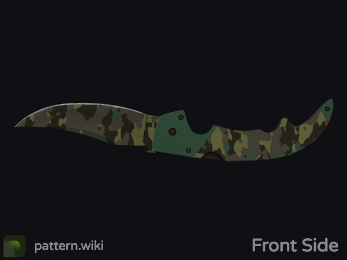 skin preview seed 909