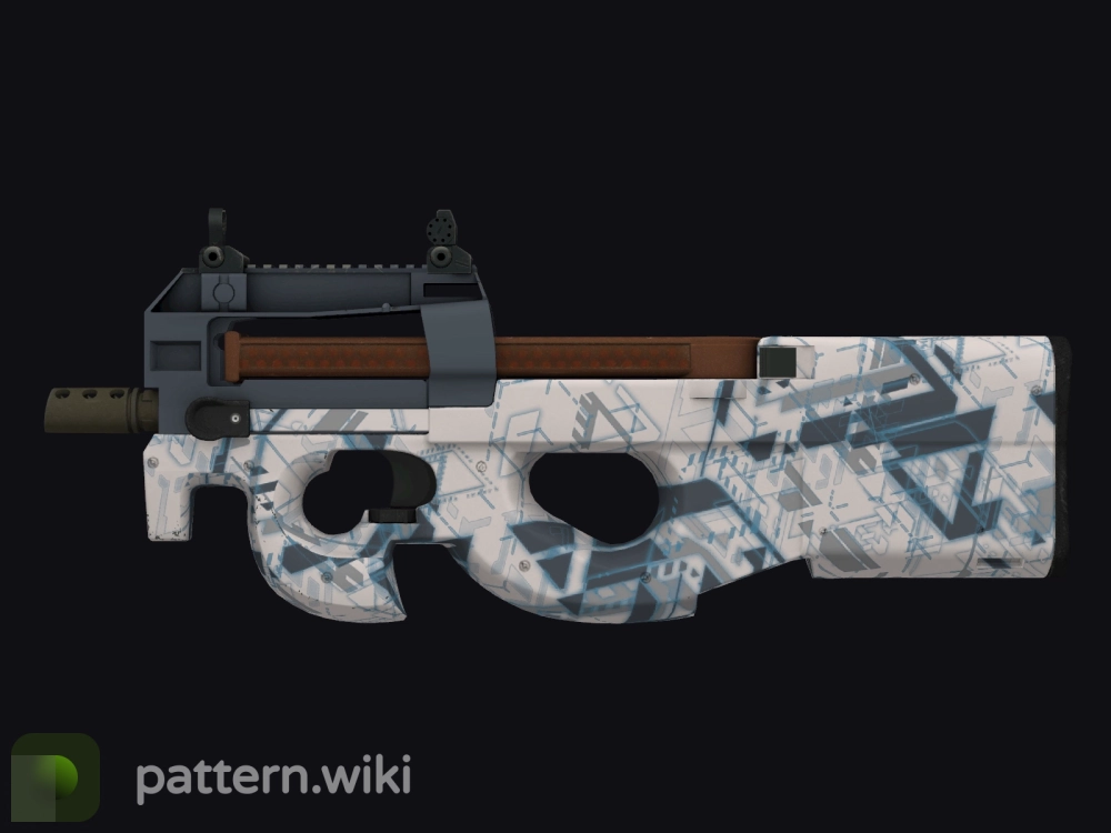 P90 Schematic seed 740