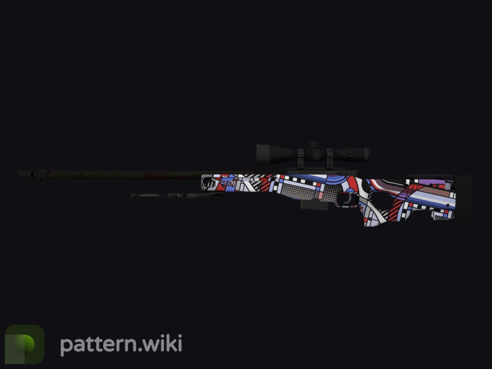 AWP POP AWP seed 756