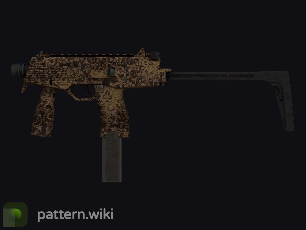 MP9 Music Box seed 66